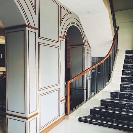 The Rosario Boutique Hotel Liloan Buitenkant foto