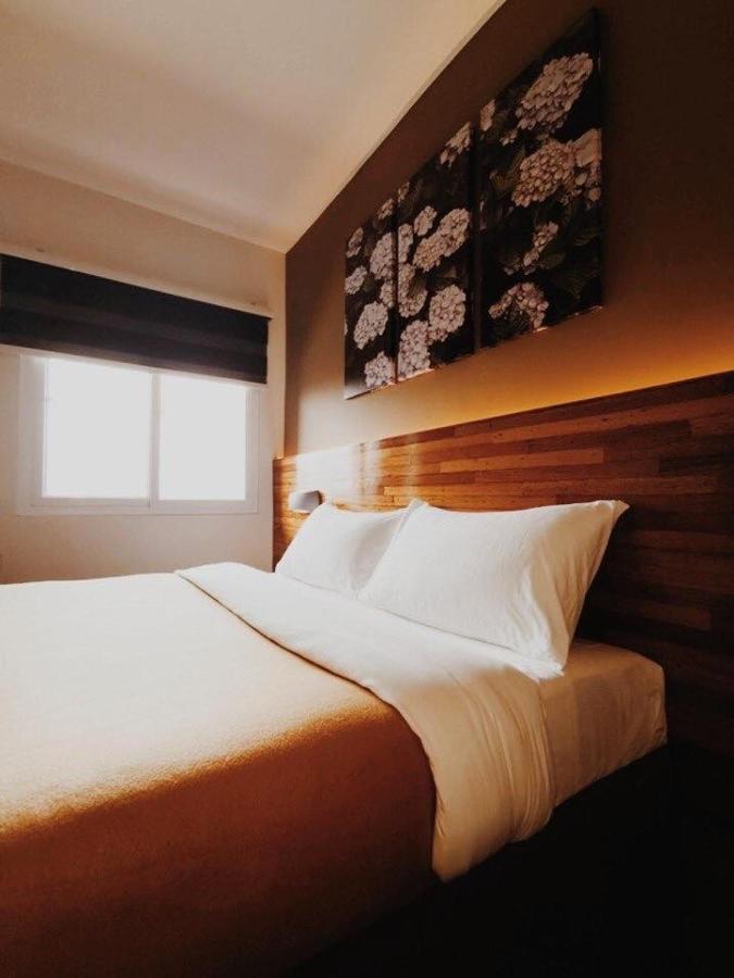 The Rosario Boutique Hotel Liloan Buitenkant foto