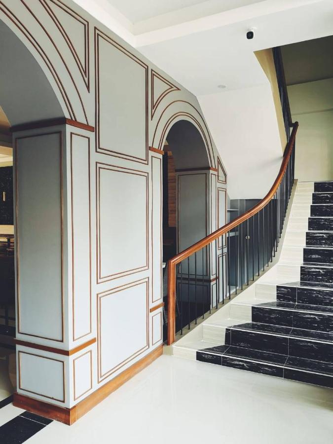 The Rosario Boutique Hotel Liloan Buitenkant foto